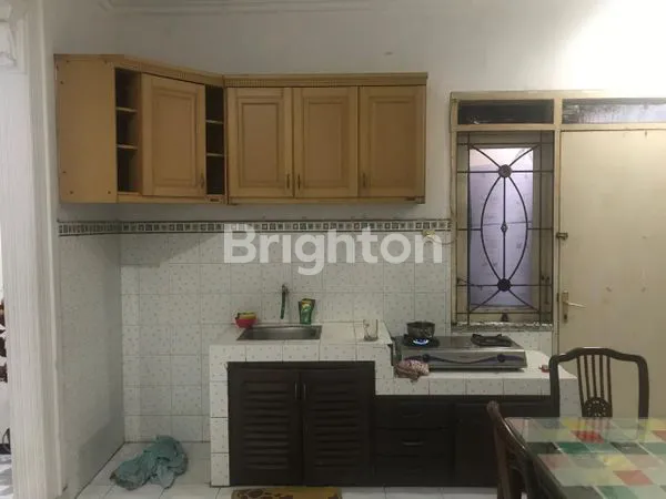 image DIJUAL CEPAT RUMAH DI BCF, SEKAWAN MOLEK SDA (5)