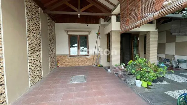 image DIJUAL CEPAT RUMAH DI BCF, SEKAWAN MOLEK SDA (6)