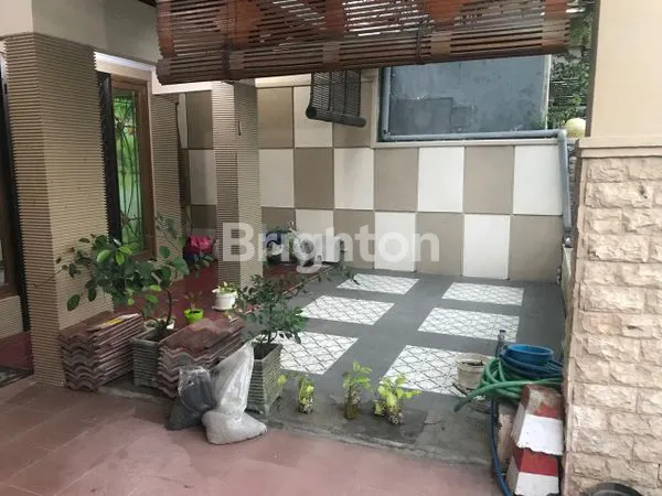 image DIJUAL CEPAT RUMAH DI BCF, SEKAWAN MOLEK SDA (4)