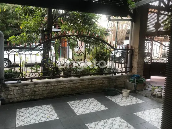 image DIJUAL CEPAT RUMAH DI BCF, SEKAWAN MOLEK SDA (3)