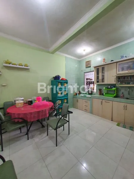 image RUMAH NYAMAN SIAP HUNI DI KARAWACI (5)