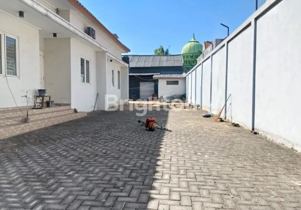 image GUDANG TENGAH KOTA, COCOK UNTUK USAHA (2)