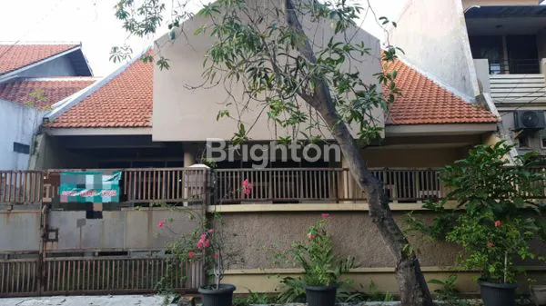 image HITUNG TANAH LUAS 200M2 DI RUNGKUT ASRI (1)