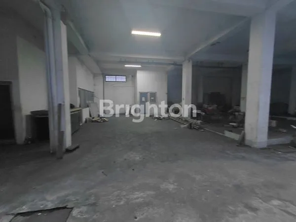 image DI JUAL RUKO 1 LANATAI + BESMENT DENGAN LUAS BANGUAN (6)