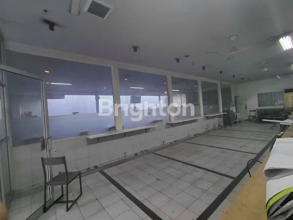 image DI JUAL RUKO 1 LANATAI + BESMENT DENGAN LUAS BANGUAN (3)