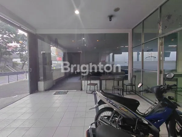 image DI JUAL RUKO 1 LANATAI + BESMENT DENGAN LUAS BANGUAN (5)