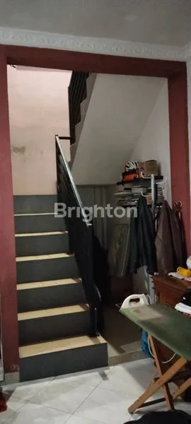 image RUMAH NYAMAN DI VILLA CIOMAS INDAH BOGOR (5)