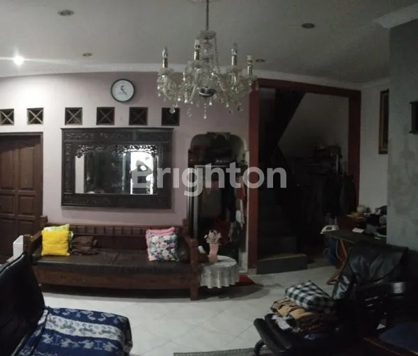 image RUMAH NYAMAN DI VILLA CIOMAS INDAH BOGOR (3)
