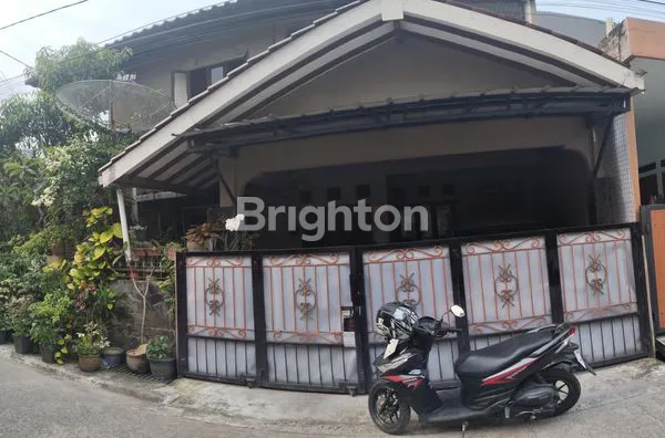 image RUMAH NYAMAN DI VILLA CIOMAS INDAH BOGOR (1)