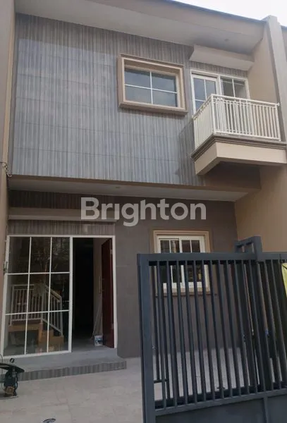 image RUMAH BARU MULYOSARI, 3 KM, DEKAT ITS & MALL (8)