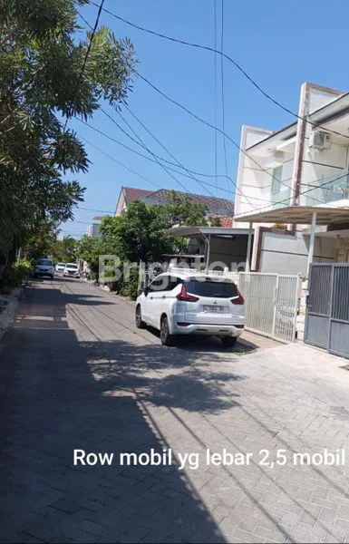 image RUMAH BARU MULYOSARI, 3 KM, DEKAT ITS & MALL (7)