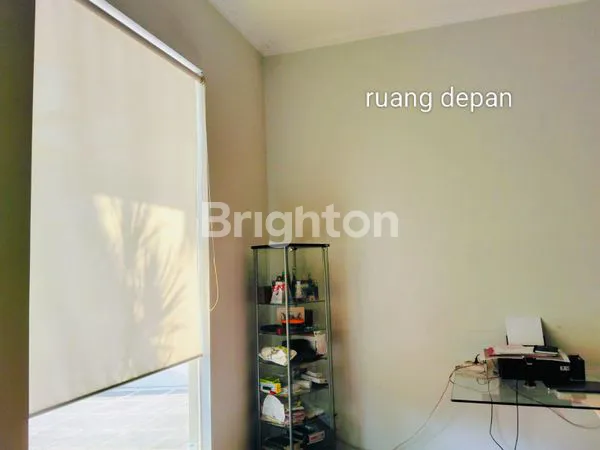 image JUAL RUMAH MINIMALIS 2 TERAWAT PAKUWON INDAH (6)