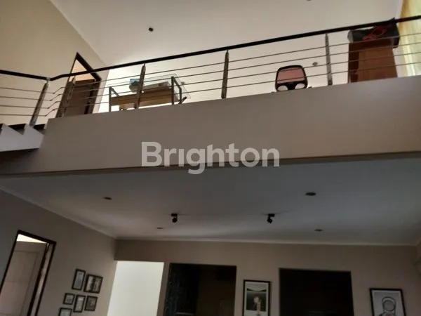 image JUAL RUMAH MINIMALIS 2 TERAWAT PAKUWON INDAH (4)