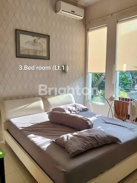 image JUAL RUMAH MINIMALIS 2 TERAWAT PAKUWON INDAH (7)