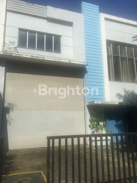 image GUDANG DISEWAKAN TAMAN TEKNO BSD TANGERANG SELATAN  (2)
