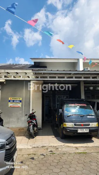 image RUMAH SHM 98M² HARGA TERJANGKAU (1)