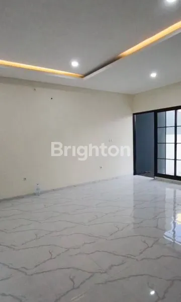 image RUMAH BARU SCANDINAVIAN MULYOSARI 170M² (3)