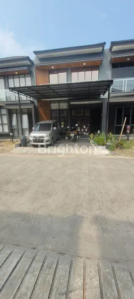 image RUMAH GOLDEN PARK 3 CLUSTER ATHENA, SERPONG CISAUK (2)