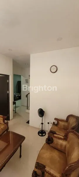 image RUMAH GOLDEN PARK 3 CLUSTER ATHENA, SERPONG CISAUK (3)