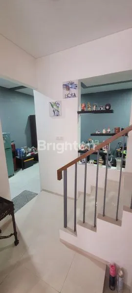 image RUMAH GOLDEN PARK 3 CLUSTER ATHENA, SERPONG CISAUK (4)