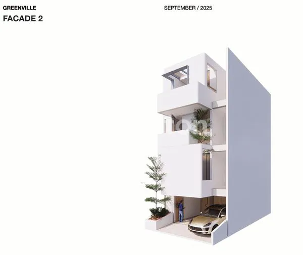 image RUMAH DI GREENVILLE (3)