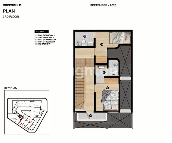 image RUMAH DI GREENVILLE (6)