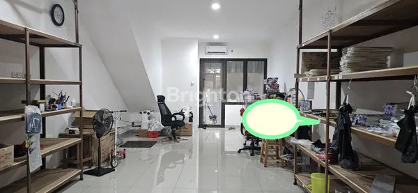 image DISEWAKAN RUKO 3 LANTAI EKSKLUSIF – PORIS PARADISE , TANGERANG (3)