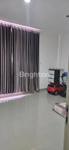 image DISEWAKAN RUKO 3 LANTAI EKSKLUSIF – PORIS PARADISE , TANGERANG (6)