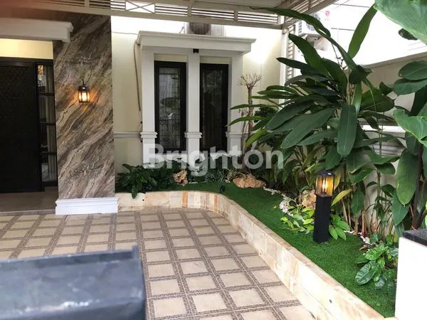 image RUMAH CENTRAL PARK A YANI (2)