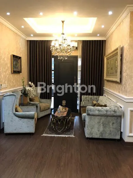 image RUMAH CENTRAL PARK A YANI (7)