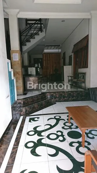 image HUNIAN KOS STRATEGIS 17 KAMAR, SHM & PDAM (1)