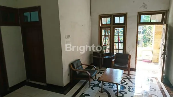 image HUNIAN KOS STRATEGIS 17 KAMAR, SHM & PDAM (2)