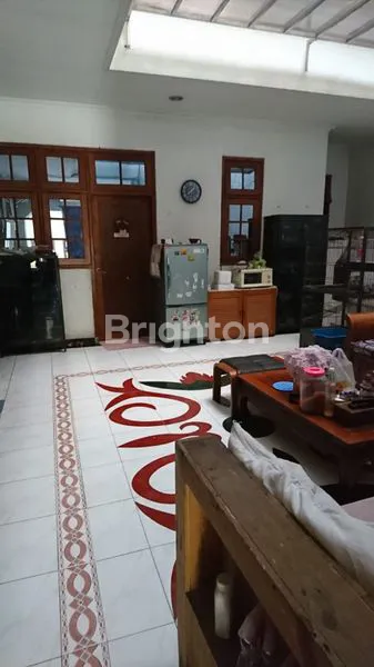 image HUNIAN KOS STRATEGIS 17 KAMAR, SHM & PDAM (4)