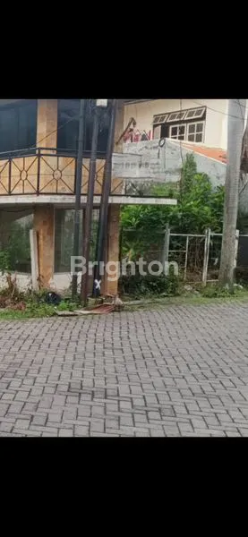 image KAVLING STRATEGIS KLAMPIS, SHM & SIAP BANGUN (2)