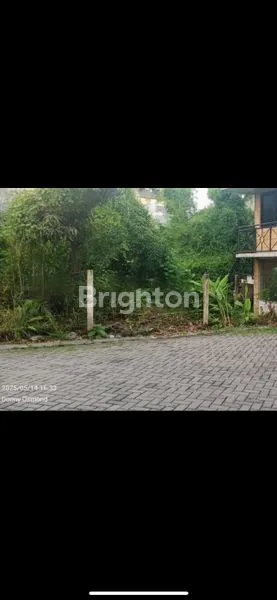 image TANAH KAVLING 215M² SHM DEKAT KAMPUS (1)