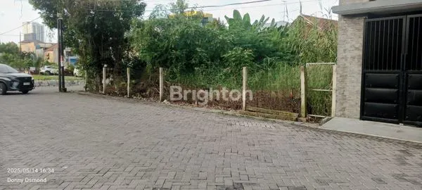 image KAVLING STRATEGIS 383M² DEKAT KAMPUS & MALL (1)