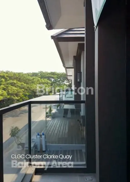 image VILLA CLUSTER CLARKE QUAY CITRALAND (7)