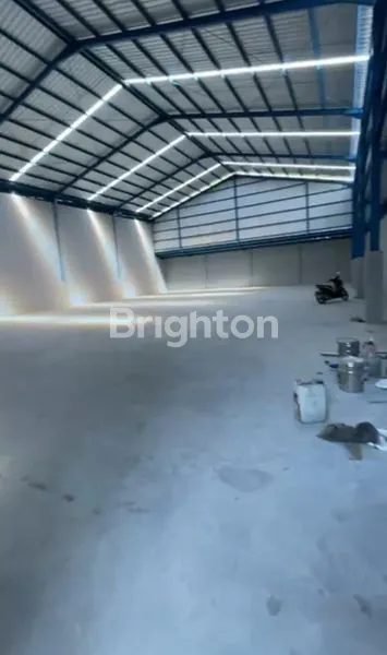 GUDANG BARU SIAP PAKAI GENUK SEMBUNGHARJO