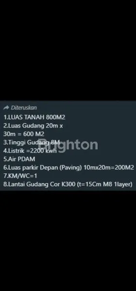 image GUDANG BARU SIAP PAKAI GENUK SEMBUNGHARJO  (2)