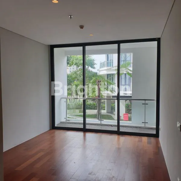 image  APARTMENT THE ROSEBAY – TIPE 3BR DELUXE (6)