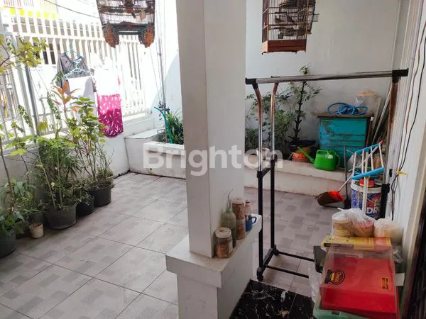 image JUAL CEPAT RUMAH BUKIT PALMA DEKAT NORTHWEST SURABAYA BARAT (5)