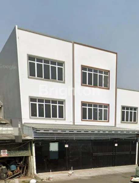 image RUKO 3 LANTAI DI PLUIT KARANG AYU (1)