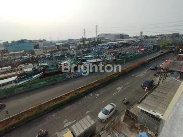 image RUKO 3 LANTAI DI PLUIT KARANG AYU (2)