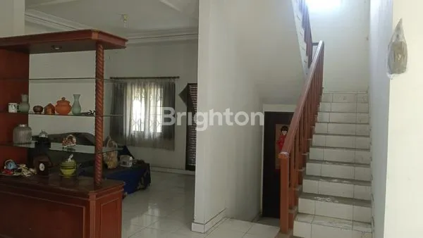 image JUAL RUMAH SIAP HUNI, LUAS, NYAMAN DAN STRATEGIS (4)