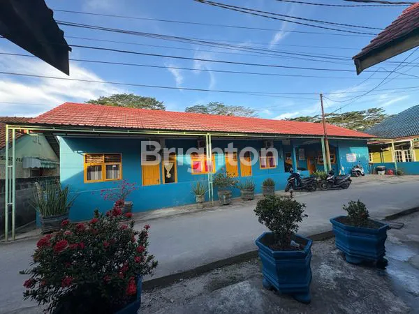 image RUMAH KANTOR SIAP PAKAI LT 170M² (1)