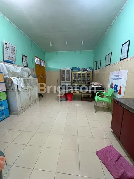 image RUMAH KANTOR SIAP PAKAI LT 170M² (8)