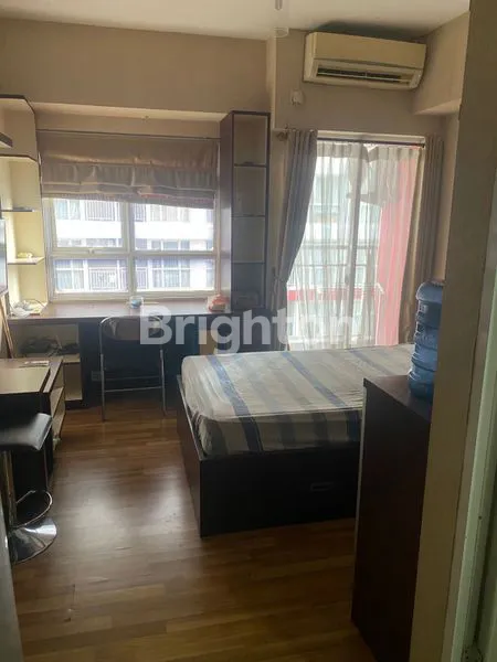 image INVESTASI STRATEGIS APARTEMEN TAMAN MELATI DEPOK (1)