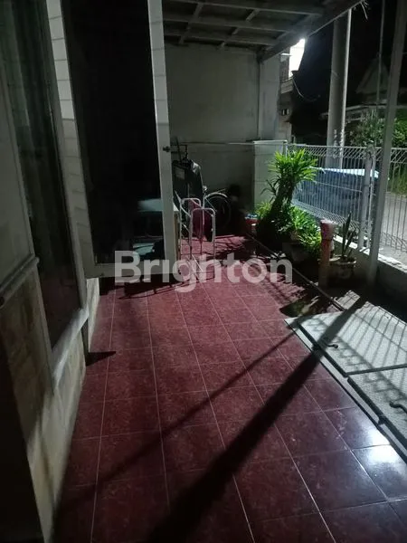 image RUMAH MULYOSARI LT 108M², 3+1 KT, HARGA NEGO (1)