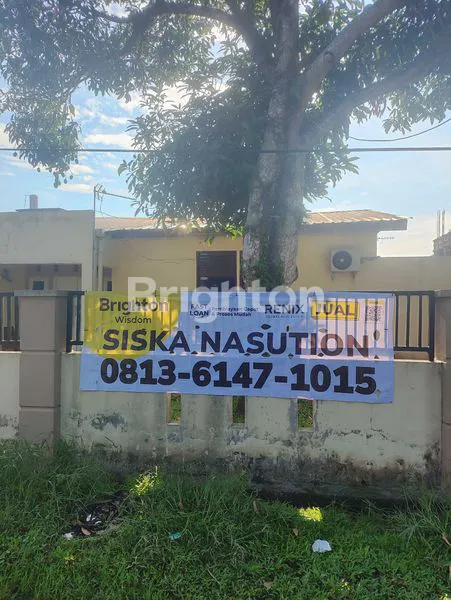 image RUMAH JALAN SEMBADA XI MEDAN SELAYANG (7)