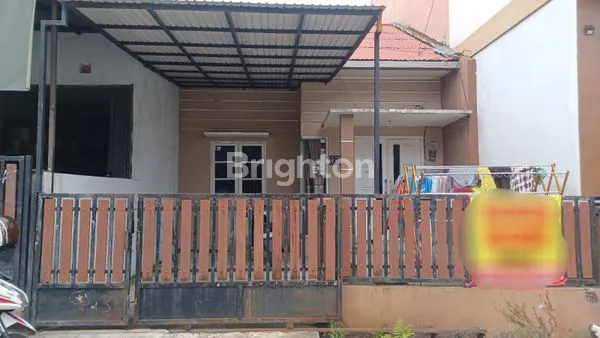 image RUMAH SHM 90M² DI JALAN MANUNGGAL (1)